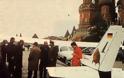 Ματίας Ρουστ: O 19χρονος Γερμανός που το 1987 προσγειώθηκε στην «κόκκινη πλατεία» - Φωτογραφία 1