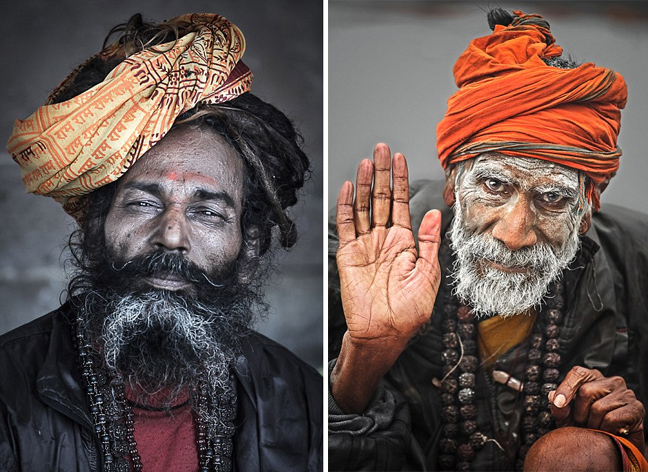 Τα πολλά πρόσωπα της φτώχειας - Δείτε τις φωτογραφίες - Φωτογραφία 3