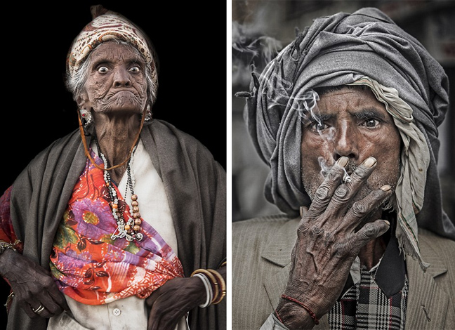 Τα πολλά πρόσωπα της φτώχειας - Δείτε τις φωτογραφίες - Φωτογραφία 5