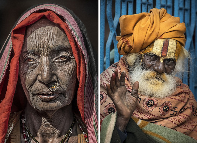 Τα πολλά πρόσωπα της φτώχειας - Δείτε τις φωτογραφίες - Φωτογραφία 7