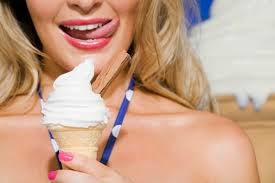 Γιατί το μυαλό μας παγώνει όταν τρώμε παγωτό - Φωτογραφία 1