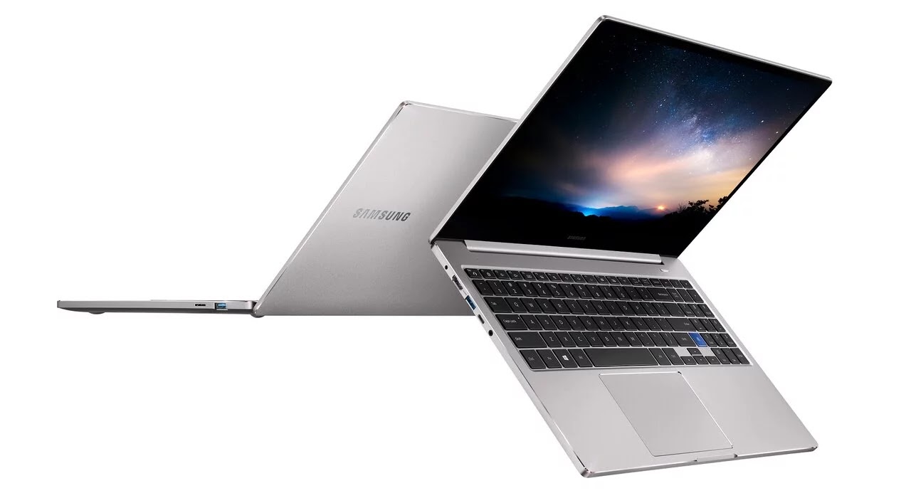 Notebook 7 και Notebook 7 Force για να ανταγωνιστεί τα MacBooks - Φωτογραφία 1