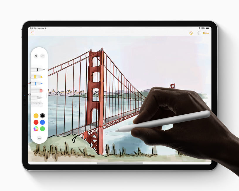 iPadOS: Νέα εποχή για το λειτουργικό σύστημα των iPad της Apple - Φωτογραφία 2