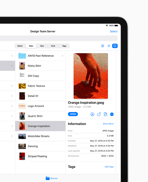 iPadOS: Νέα εποχή για το λειτουργικό σύστημα των iPad της Apple - Φωτογραφία 3