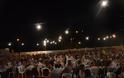 Με πολύ κόσμο πραγματοποιήθηκε το πανηγύρι Γιορτή Λαού 2019 στη Γέφυρα Αχελώου Αγρινίου -ΦΩΤΟ - Φωτογραφία 16