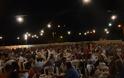Με πολύ κόσμο πραγματοποιήθηκε το πανηγύρι Γιορτή Λαού 2019 στη Γέφυρα Αχελώου Αγρινίου -ΦΩΤΟ - Φωτογραφία 17