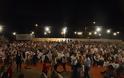 Με πολύ κόσμο πραγματοποιήθηκε το πανηγύρι Γιορτή Λαού 2019 στη Γέφυρα Αχελώου Αγρινίου -ΦΩΤΟ - Φωτογραφία 32