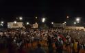 Με πολύ κόσμο πραγματοποιήθηκε το πανηγύρι Γιορτή Λαού 2019 στη Γέφυρα Αχελώου Αγρινίου -ΦΩΤΟ - Φωτογραφία 44
