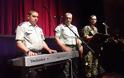 Η Στρατιωτική Μουσική της ΔΙΚΕ δίπλα στα Ειδικά Σχολεία - Φωτογραφία 2