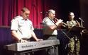Η Στρατιωτική Μουσική της ΔΙΚΕ δίπλα στα Ειδικά Σχολεία - Φωτογραφία 3
