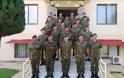 Επίσκεψη Γενικού Επιθεωρητή Στρατού στην Περιοχή Ευθύνης του Δ΄ΣΣ - Φωτογραφία 6