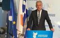 Εκπρόσωπος Κυπριακής κυβέρνησης: Εισβολή στη θάλασσα οι τουρκικές ενέργειες