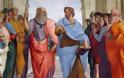 Οι περιπέτειες του Πλάτωνα στη Σικελία - Φυλακίστηκε, πουλήθηκε ως δούλος και κινδύνευσε η ζωή του, αναζητώντας τον «βασιλιά φιλόσοφο». - Φωτογραφία 2