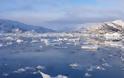 Μέσα σε μόλις 24 ώρες η Γροιλανδία έχασε 2 δισ. τόνους πάγου