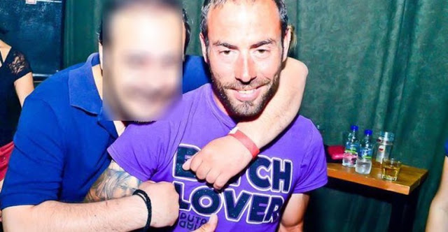 Θοδωρής Γεωργιόπουλος: Αυτός είναι ο 31χρονος που πνίγηκε στην Κάτω Βασιλική - Φωτογραφία 1