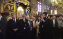 ΛΕΥΚΑΔΑ: Ο λαμπρός εορτασμός της Παναγίας Φανερωμένης παρουσία του προέδρου της ΝΔ Κυριάκου Μητσοτάκη -ΦΩΤΟ - Φωτογραφία 14