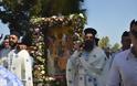 ΛΕΥΚΑΔΑ: Ο λαμπρός εορτασμός της Παναγίας Φανερωμένης παρουσία του προέδρου της ΝΔ Κυριάκου Μητσοτάκη -ΦΩΤΟ - Φωτογραφία 2