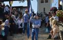 ΛΕΥΚΑΔΑ: Ο λαμπρός εορτασμός της Παναγίας Φανερωμένης παρουσία του προέδρου της ΝΔ Κυριάκου Μητσοτάκη -ΦΩΤΟ - Φωτογραφία 20