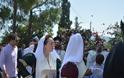 ΛΕΥΚΑΔΑ: Ο λαμπρός εορτασμός της Παναγίας Φανερωμένης παρουσία του προέδρου της ΝΔ Κυριάκου Μητσοτάκη -ΦΩΤΟ - Φωτογραφία 24