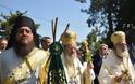 ΛΕΥΚΑΔΑ: Ο λαμπρός εορτασμός της Παναγίας Φανερωμένης παρουσία του προέδρου της ΝΔ Κυριάκου Μητσοτάκη -ΦΩΤΟ - Φωτογραφία 30