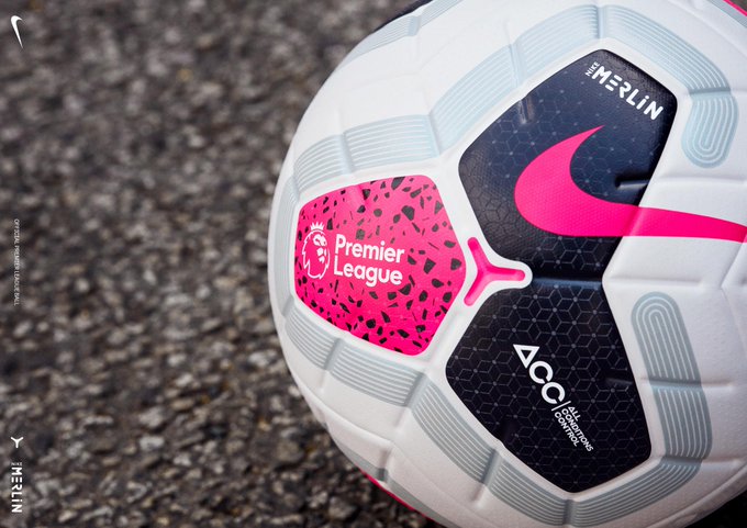 Premier League: Αποκαλύφθηκε η νέα μπάλα - Φωτογραφία 2