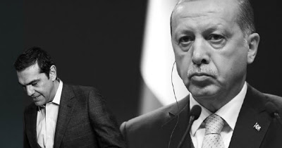 Η τουρκική απειλή στην υπηρεσία ...προεκλογικών και επικοινωνιακών τακτικών - Φωτογραφία 1