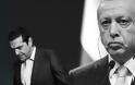 Η τουρκική απειλή στην υπηρεσία ...προεκλογικών και επικοινωνιακών τακτικών