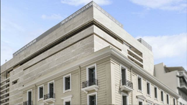 Αθήνα: Το νέο μουσείο “κόσμημα” στο κέντρο της πόλης! - Φωτογραφία 3