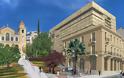Αθήνα: Το νέο μουσείο “κόσμημα” στο κέντρο της πόλης!