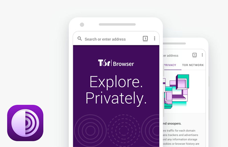 Tor browser: Διαθέσιμη η τελική έκδοση για Android - Φωτογραφία 1