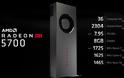 Επίσημες οι AMD Radeon RX 5700 GPUs