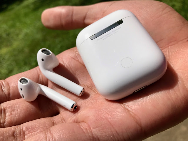 Τα ακουστικά AirPods δεν συνδέονται με το iPhone, iPad ή το Mac... πώς να το διορθώσετε - Φωτογραφία 3