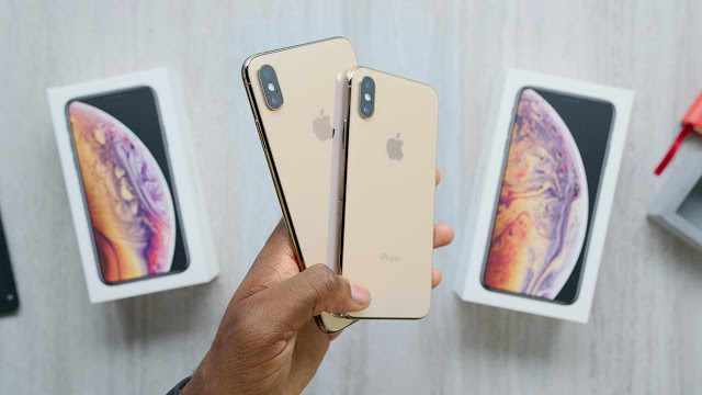Κατέρρευσαν οι πωλήσεις του iPhone μέσα στο 2019 - Φωτογραφία 1