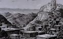 Τo ολοκαύτωμα της Σαμοθράκης απο τους Τούρκους το 1821 - Φωτογραφία 1