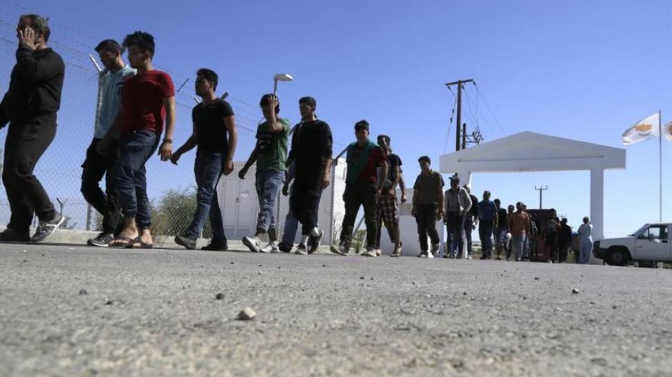 Spiegel: Αυξάνονται αισθητά οι πρόσφυγες στην Κύπρο - Φωτογραφία 1