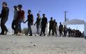 Spiegel: Αυξάνονται αισθητά οι πρόσφυγες στην Κύπρο