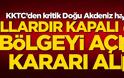 ΕΚΤΑΚΤΟ - «Αττίλας 3»: Προσαρτούν την Αμμόχωστο οι Τούρκοι! - Πρωτοφανής ενέργεια από ψευδοκράτος και Άγκυρα - Φωτογραφία 2
