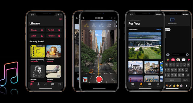Πώς να μετατρέψετε γρήγορα μια ζωντανή φωτογραφία σε βίντεο στο iOS 13 στο iPhone - Φωτογραφία 1