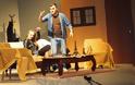 Γρεβενά || Θεατρική παράσταση: Μανωλάκης ο βομβιστής.. - Δείτε εικόνες - Φωτογραφία 46