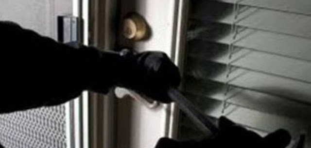 Αγρίνιο: Συνελήφθη 42χρονος για διάρρηξη σε διαμέρισμα - Φωτογραφία 1