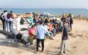 Spiegel: Αυξάνονται αισθητά οι πρόσφυγες στην Κύπρο..