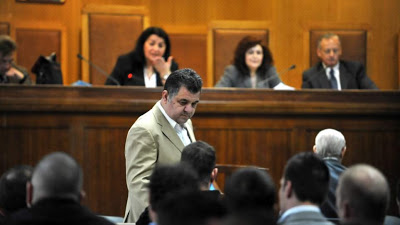Δίκη Χρυσής Αυγής: Ξεκινούν οι απολογίες - Πρώτη υπόθεση η δολοφονία Φύσσα - Φωτογραφία 1