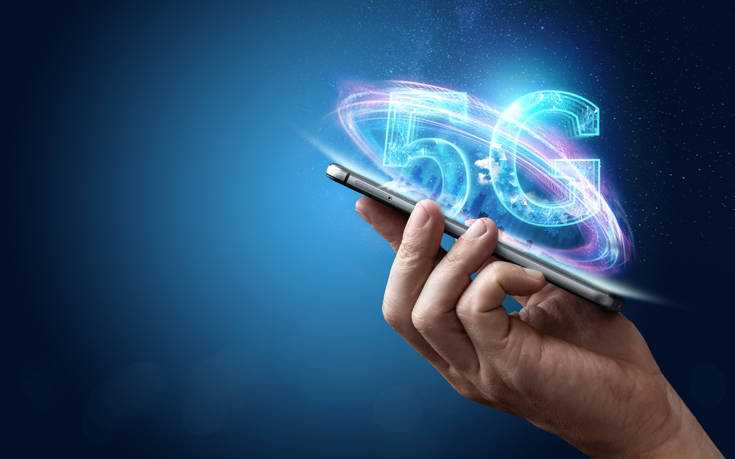 Πόσο γρήγορο είναι το 5G δίκτυο; - Φωτογραφία 1