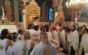 Εορτή του Αγίου Πνεύματος στην Μικροκλεισούρα και στο Καρπερό Γρεβενών(εικόνες)