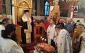 Εορτή του Αγίου Πνεύματος στην Μικροκλεισούρα και στο Καρπερό Γρεβενών(εικόνες) - Φωτογραφία 11