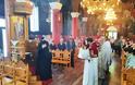 Εορτή του Αγίου Πνεύματος στην Μικροκλεισούρα και στο Καρπερό Γρεβενών(εικόνες) - Φωτογραφία 14