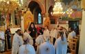 Εορτή του Αγίου Πνεύματος στην Μικροκλεισούρα και στο Καρπερό Γρεβενών(εικόνες) - Φωτογραφία 17