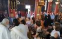 Εορτή του Αγίου Πνεύματος στην Μικροκλεισούρα και στο Καρπερό Γρεβενών(εικόνες) - Φωτογραφία 18