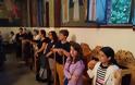 Εορτή του Αγίου Πνεύματος στην Μικροκλεισούρα και στο Καρπερό Γρεβενών(εικόνες) - Φωτογραφία 23