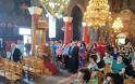 Εορτή του Αγίου Πνεύματος στην Μικροκλεισούρα και στο Καρπερό Γρεβενών(εικόνες) - Φωτογραφία 5